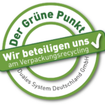 Grüner Punkt